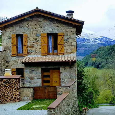 Casa De La Roca - Only Adults. * Vilallonga de Ter