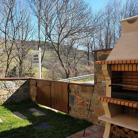 Chalet Casa De La Roca - Only Adults. *
