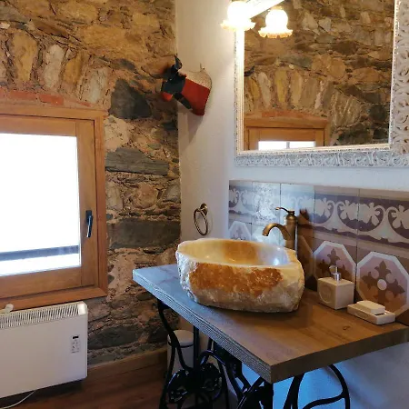 Casa De La Roca - Only Adults. Chalet *