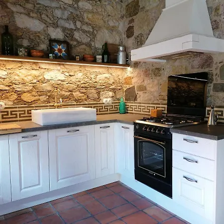 Chalet Casa De La Roca - Only Adults. *