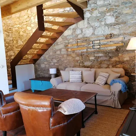 Casa De La Roca - Only Adults. Chalet *