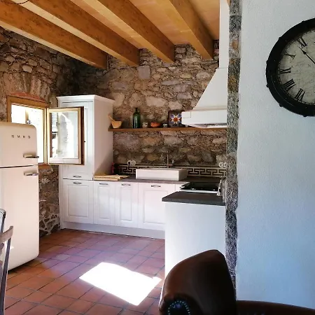 Casa De La Roca - Only Adults. Chalet *
