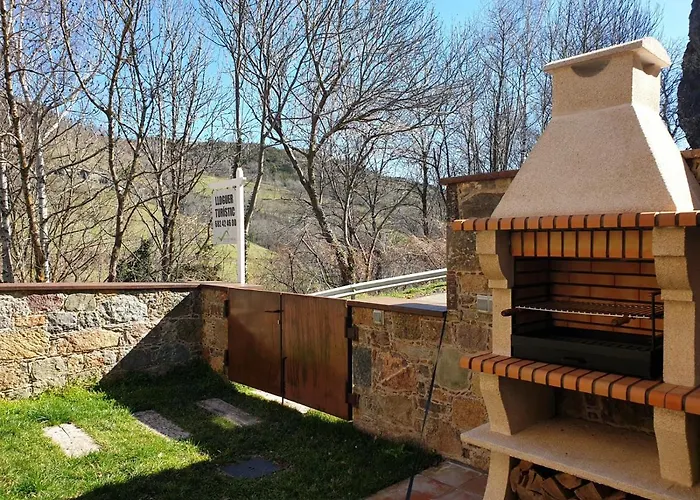 Chalet Casa De La Roca - Only Adults. *