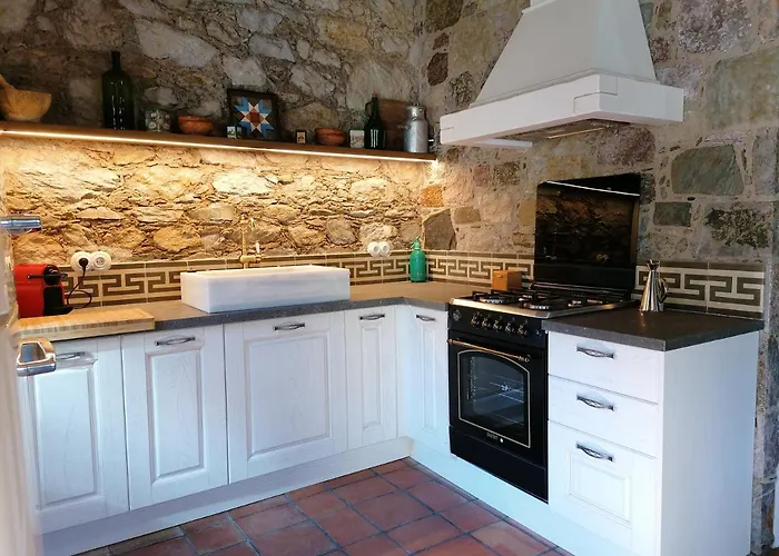 Chalet Casa De La Roca - Only Adults. *